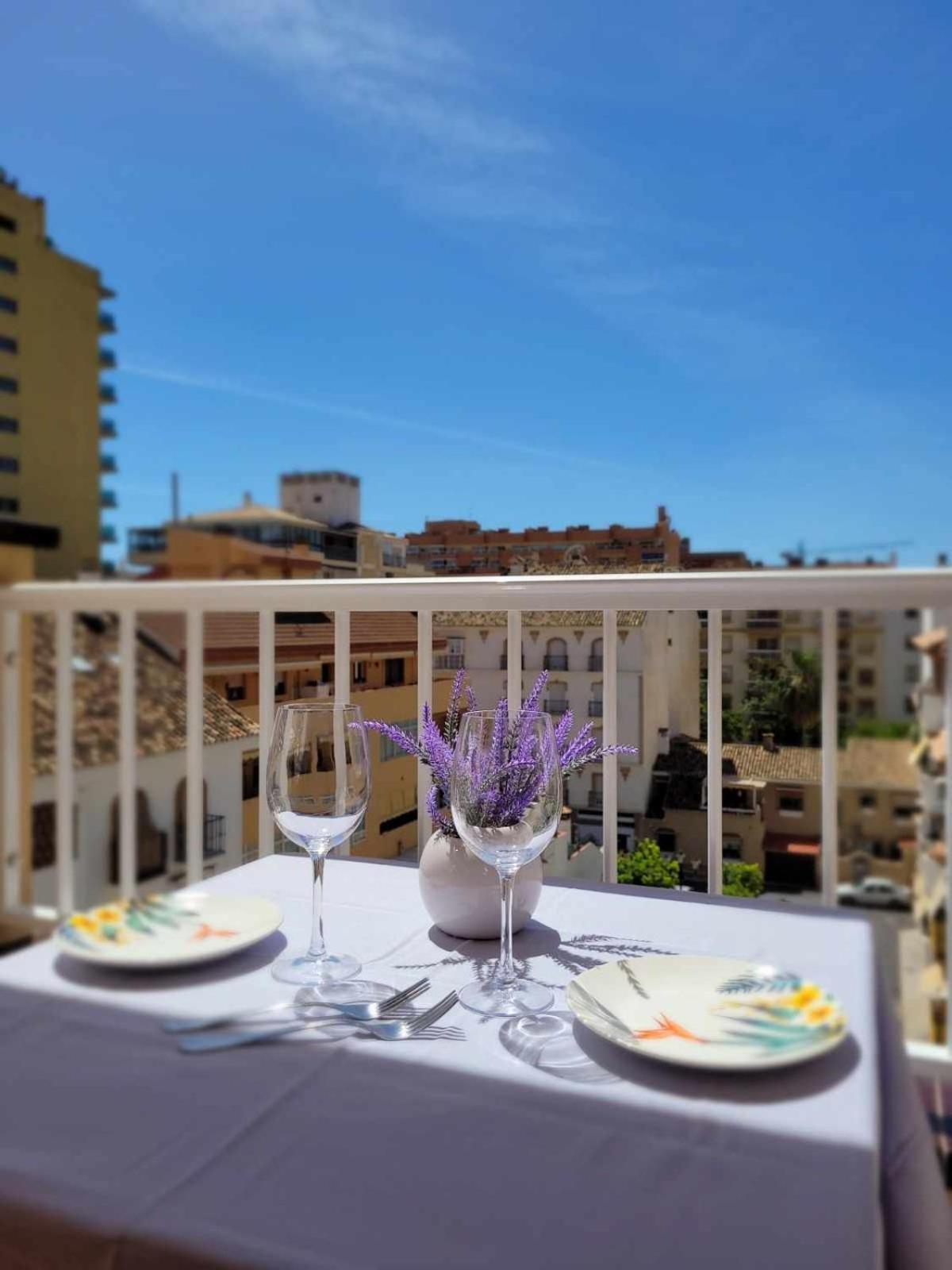 Appartement Centro Fuengirola