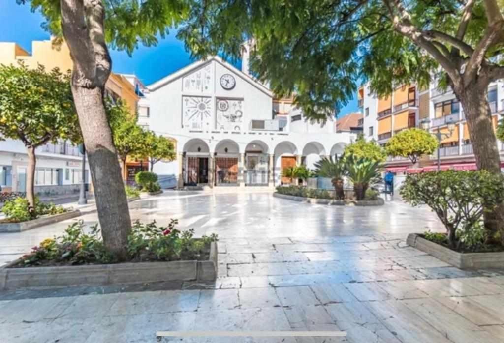 Centro Appartement Fuengirola