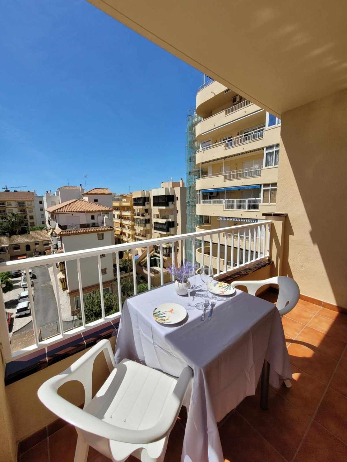 Appartement Centro Fuengirola