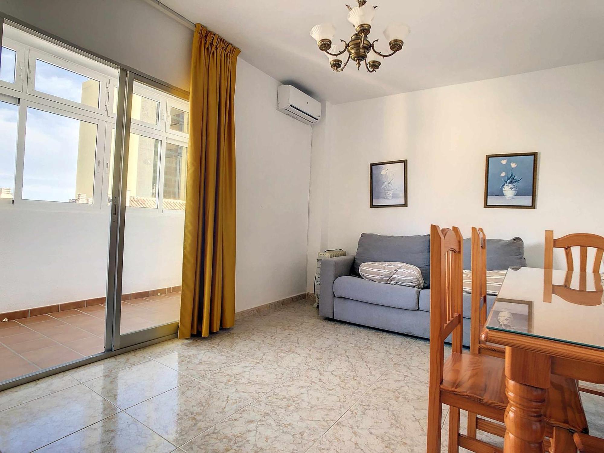 Appartement Centro Fuengirola