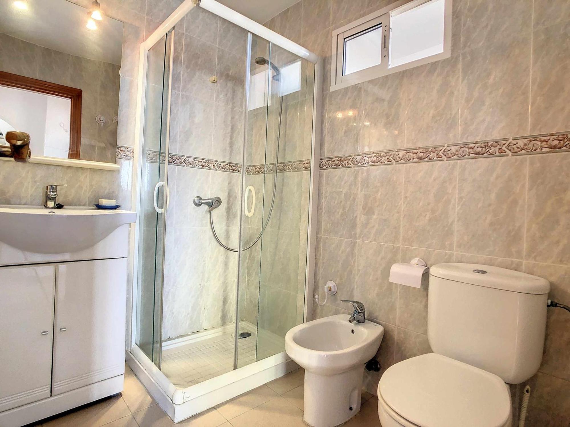 Appartement Centro