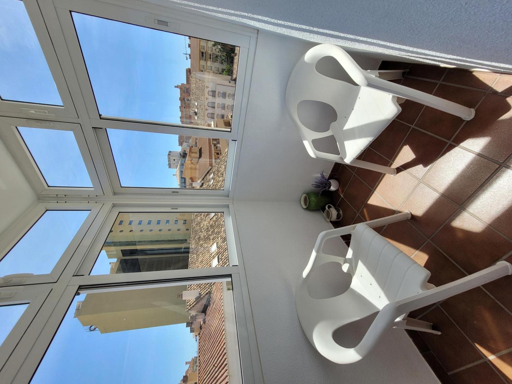 Centro Appartement *